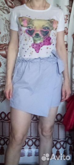 Летняя одежда пакетом