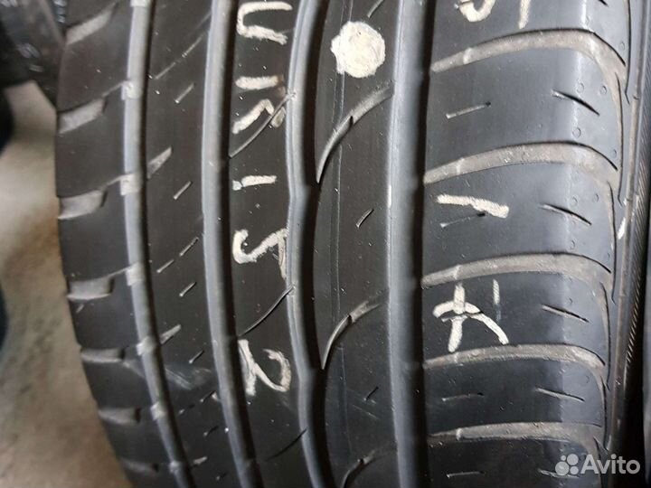 Barum Bravuris 2 235/45 R17 94W