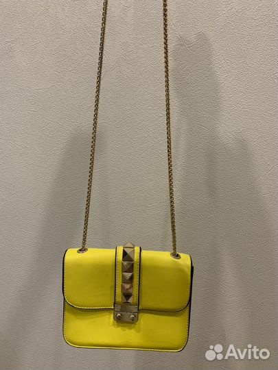 Клатч женский