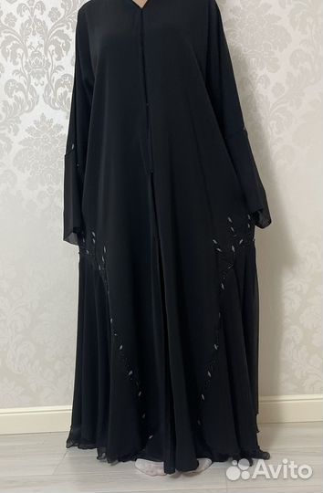Абая платье женская
