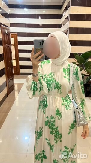 Платье Milashka shop