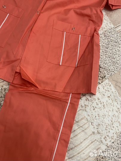 Костюм медицинский женский