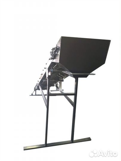 Фасовочное оборудование для щебня,песка,гравия идр