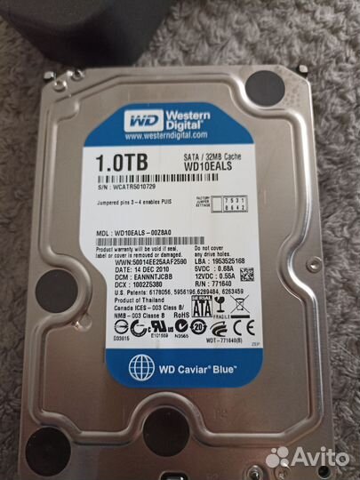 Внешний адаптер для hdd 3.5 agestar scb3a7
