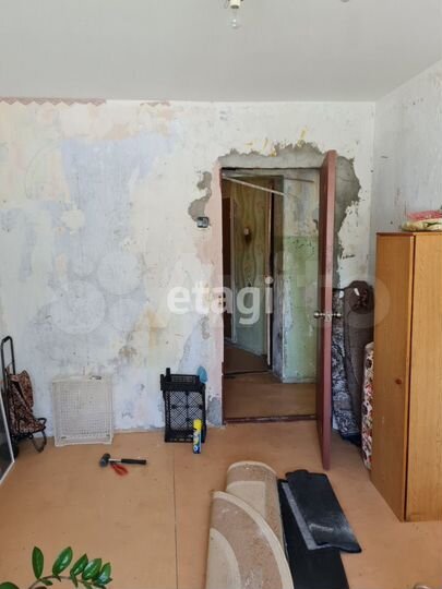 4-к. квартира, 75,8 м², 1/5 эт.