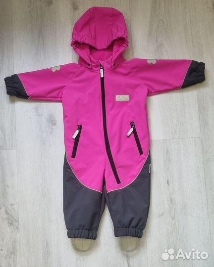 Комбинезон Stylish amadeo