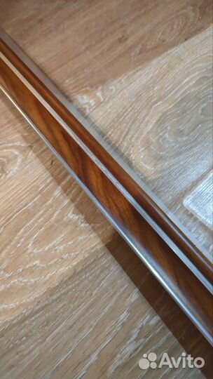 Багета алюминевая 3 м (метра )