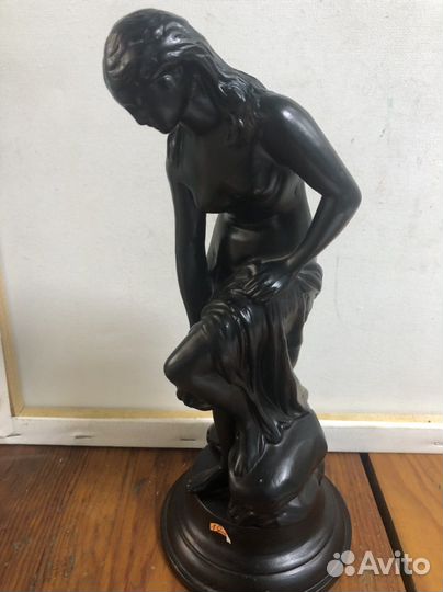 Каслинское лить