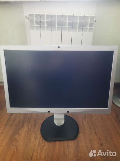 Монитор philips 231P4qpykes