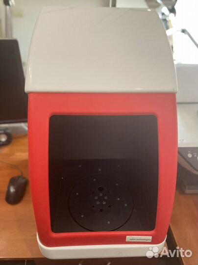 3d Сканер Open technologies Deluxe