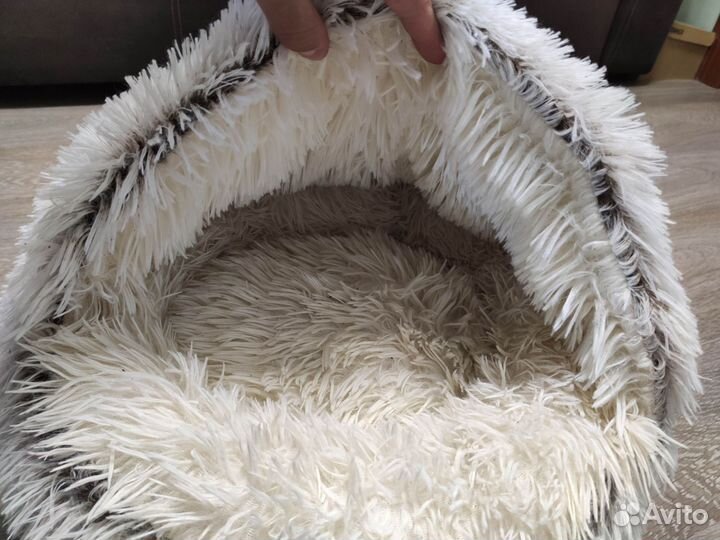 Лежанка для кошек