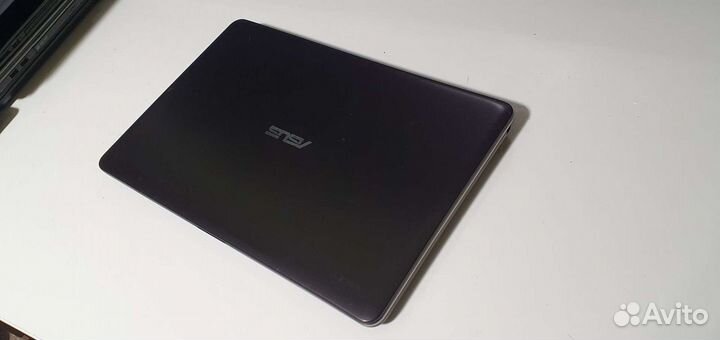 Asus r540y 4 ядра / 4гига /500Gb hdd