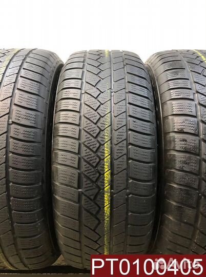 Continental Conti4x4WinterContact 265/65 R17 112T