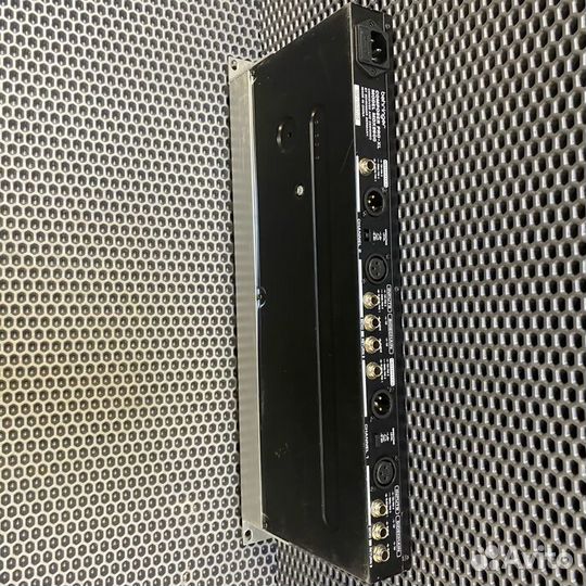 Акустическая система compressor PRO-XL MDX2600
