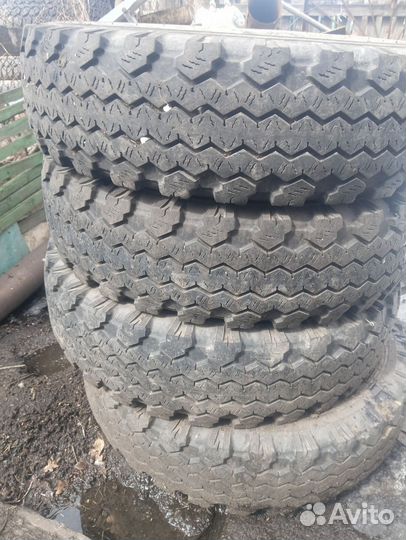 Medved Я-435А 225/70 R16