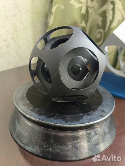 Сувениры из металла