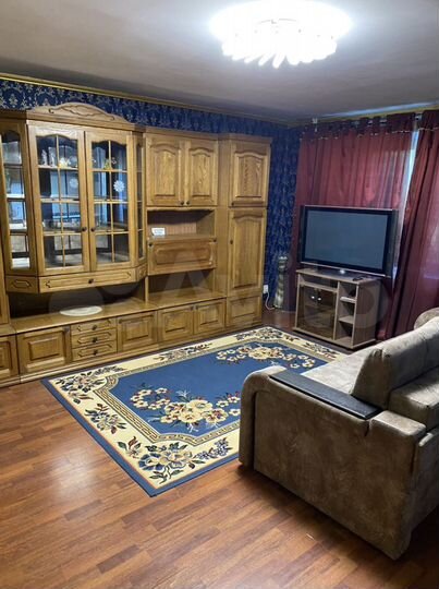 2-к. квартира, 48 м², 2/5 эт.