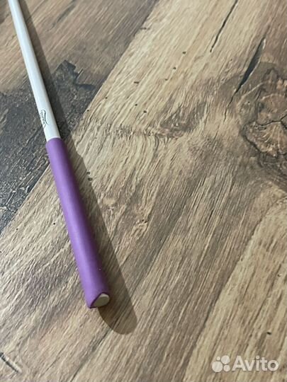 Лента для художественной гимнастики 5 м Chante