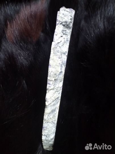 Чароит минерал, слэб