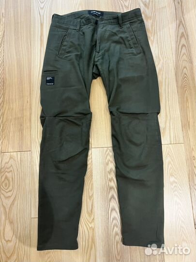 Мотоштаны мужские