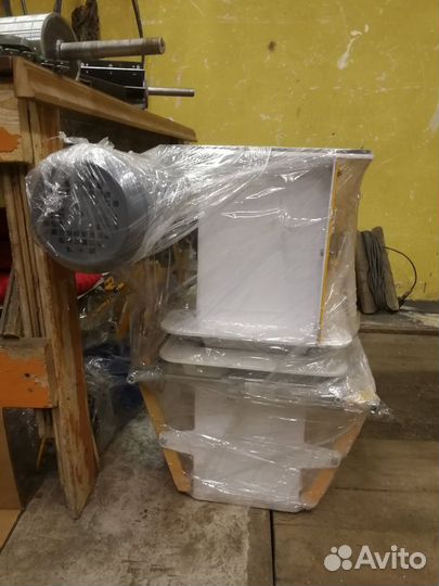 Дозатор весовой фасовщик затариватель шлюзовый