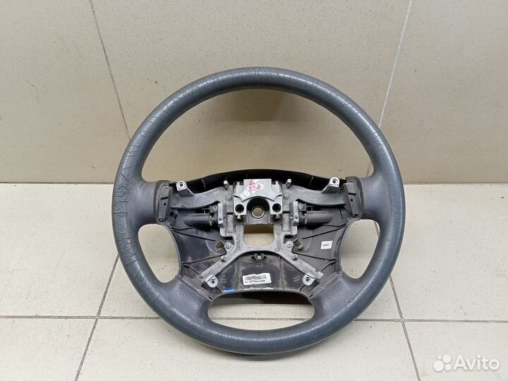 Рулевое колесо для AIR BAG (без AIR BAG) Santa Fe