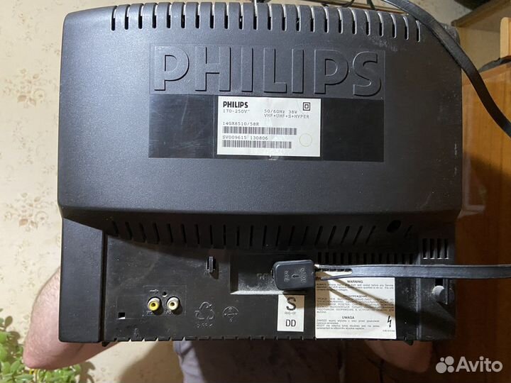 Телевизор Philips