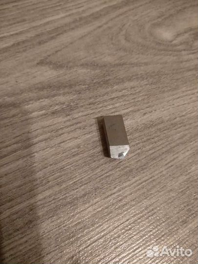 Эльборовый резец СССР