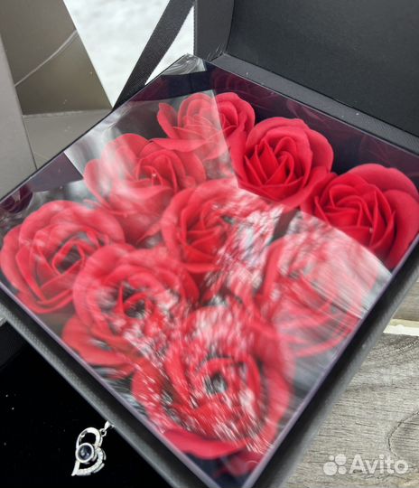 Подарок на 8 марта