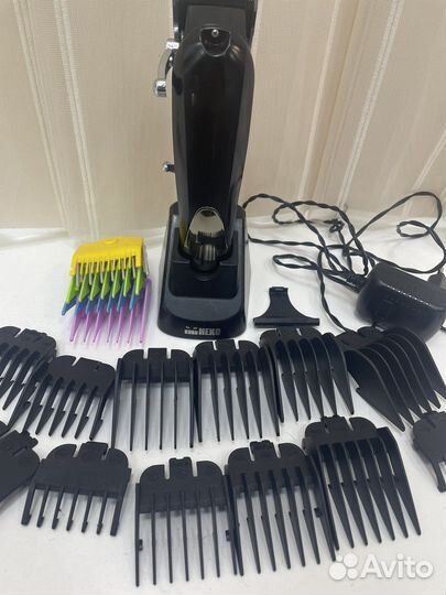 Машинка для стрижки волос профессиональная
