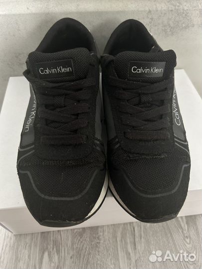 Кроссовки Calvin Klein