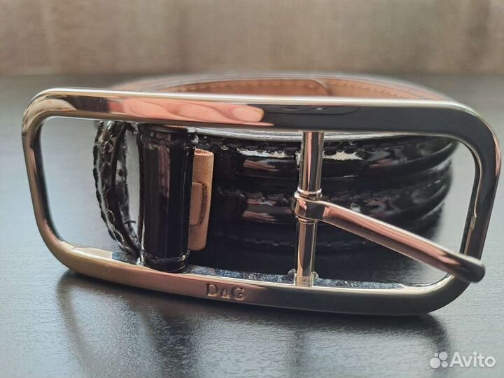 Ремень женский dolce&cabbana.новый.оригинал