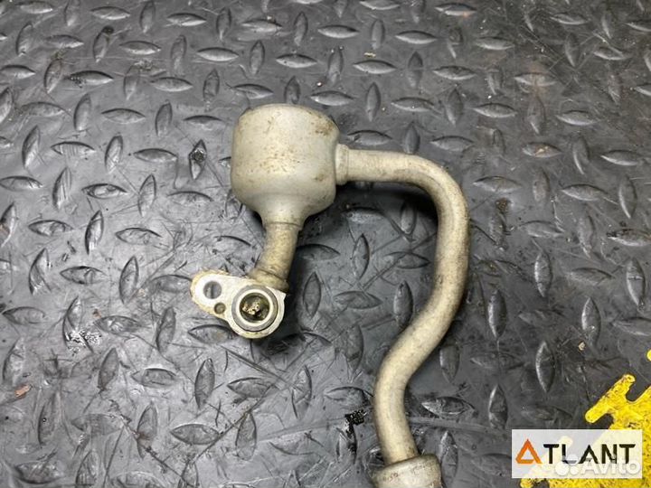 Трубки кондиционера toyota probox