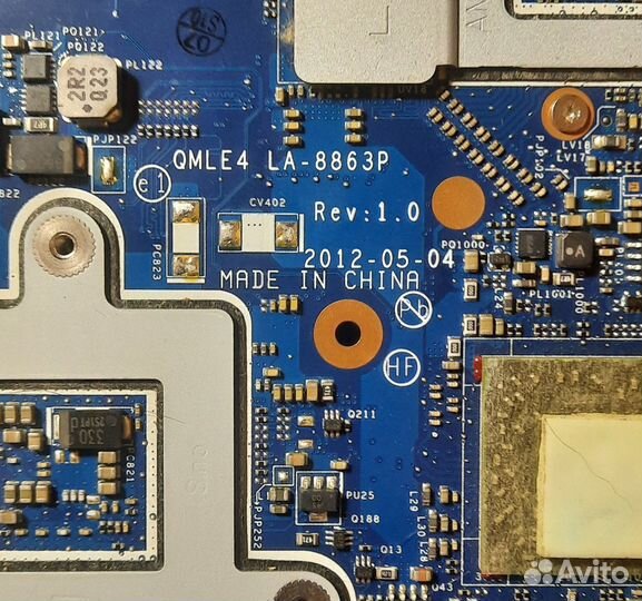 Разборка ноутбука Samsung NP355V5C-S04RU