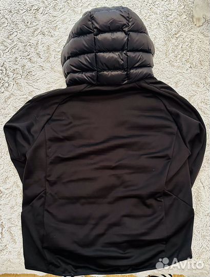 Оригинальная мужская легкая куртка Puma