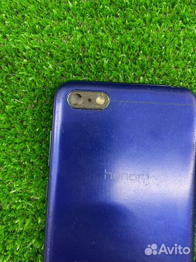 HONOR 7A, 2/16 ГБ