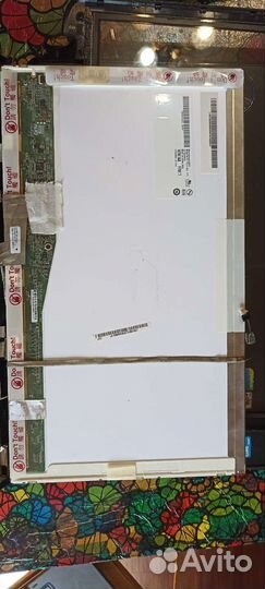 Матрица для ноутбука 15.6 B156XW02