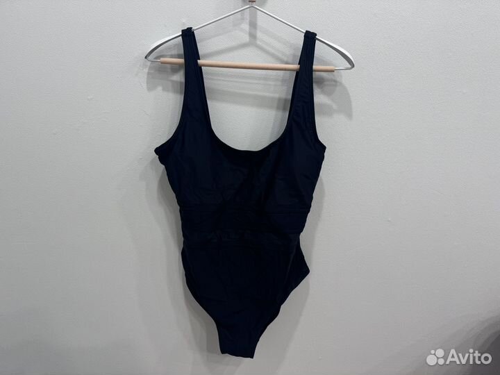 Купальник женский слитный 50 новый