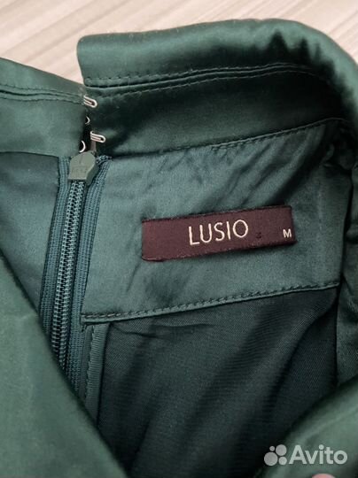 Платье lusio