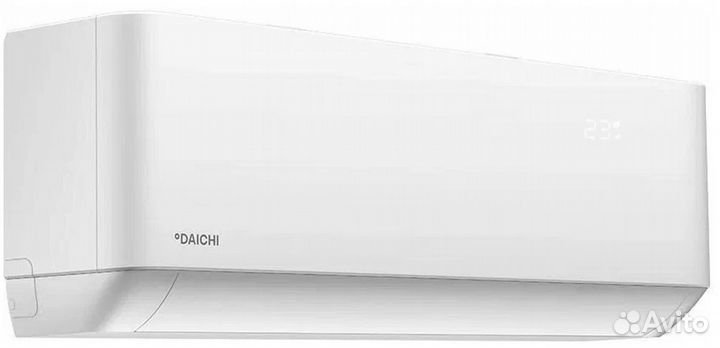 Сплит система-Кондиционер daichi on/off до 25м2