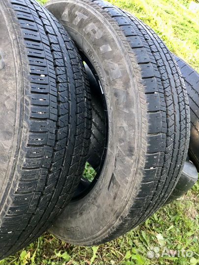 Triangle TR259 225/65 R17