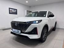 Новый Changan CS55 Plus 1.5 AMT, 2023, цена от 2 249 900 руб.