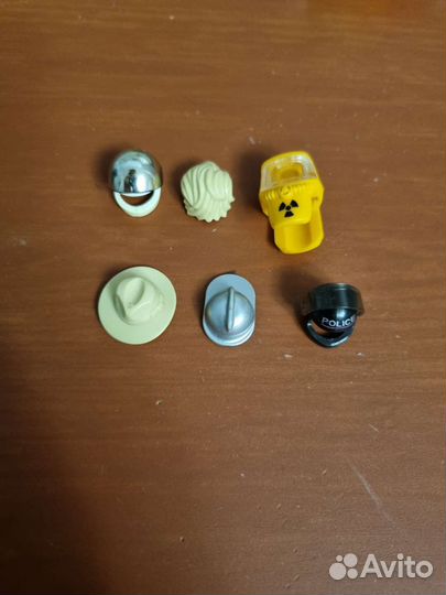 Уникальный шмот lego