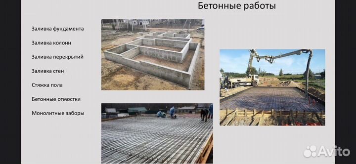 Благоустройство дорог, территории