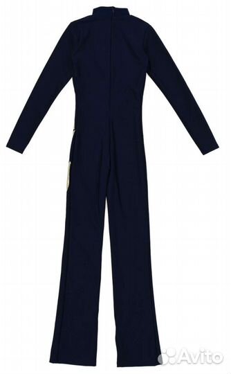 Комбинезон тренировочный для фигурного катания