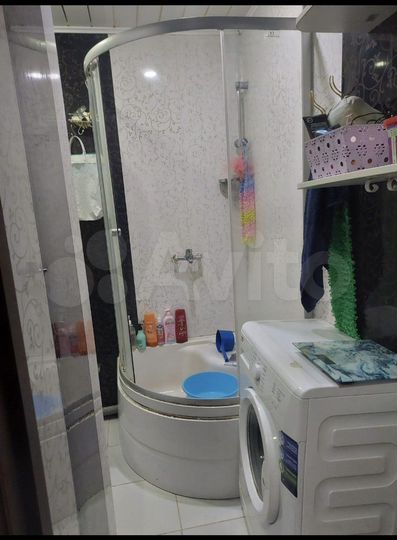 Комната 11,3 м² в 1-к., 8/9 эт.