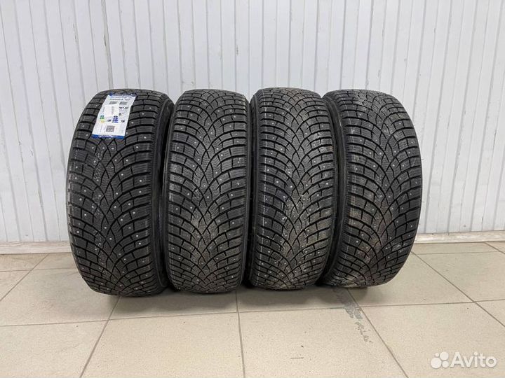 Triangle IcelynX TI501 225/65 R17