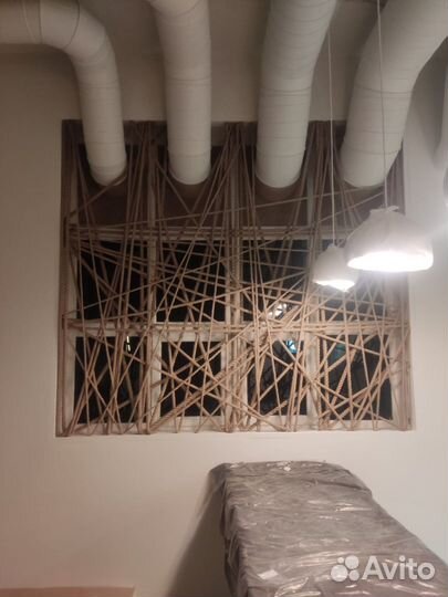 Художник декоратор