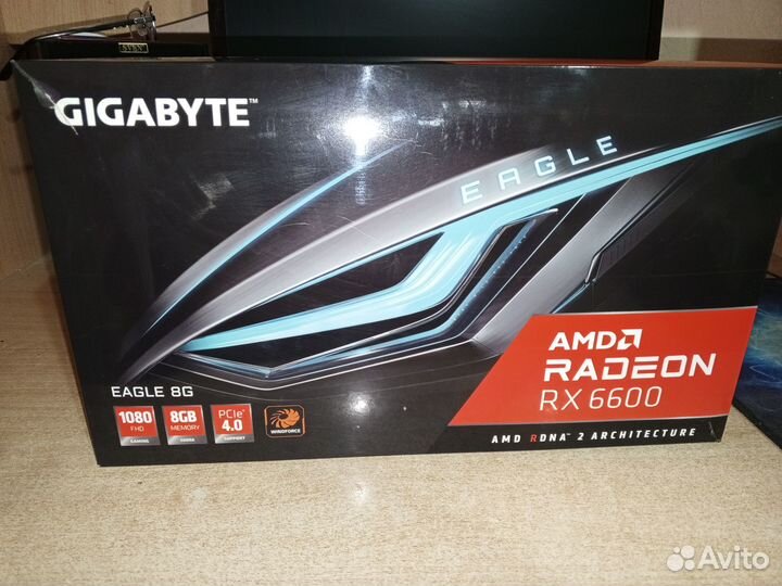 Видеокарта