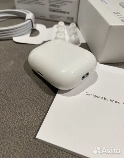 AirPods Pro 2 2022 Лучшее качество